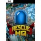 Rescue HQ - The Tycoon - Steam Global CD KEY - Steam